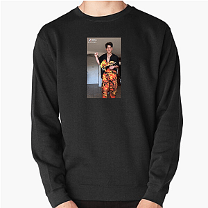 Ondreaz Lopez Unstoppable Energy Ondreaz Lopez Sweatshirts