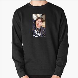 Ondreaz Lopez Lopez Brothers Vibe Ondreaz Lopez Sweatshirts