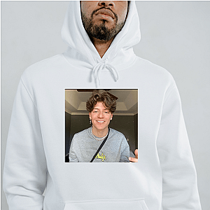 Ondreaz Lopez Beyond The Moves Ondreaz Lopez Hoodies