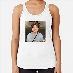 Ondreaz Lopez Beyond The Moves Ondreaz Lopez Tank Tops