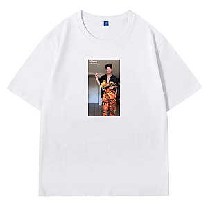 Ondreaz Lopez Unstoppable Energy Ondreaz Lopez T-Shirts