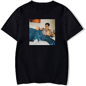 Ondreaz Lopez Rhythm And Fun Ondreaz Lopez T-Shirts