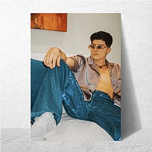 Ondreaz Lopez Rhythm And Fun Ondreaz Lopez Posters