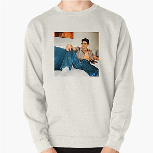 Ondreaz Lopez Rhythm And Fun Ondreaz Lopez Sweatshirts