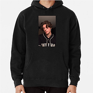 Ondreaz Lopez TikTok Dance King Ondreaz Lopez Hoodies