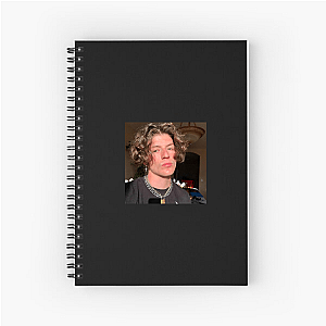Ondreaz Lopez My Favorite Creator Ondreaz Lopez Notebook