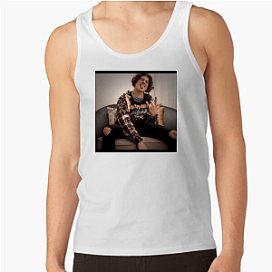 Ondreaz Lopez Hype House Original Ondreaz Lopez Tank Tops
