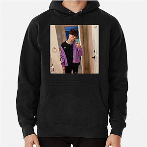 Ondreaz Lopez Content King Ondreaz Lopez Hoodies