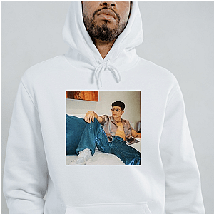 Ondreaz Lopez Rhythm And Fun Ondreaz Lopez Hoodies