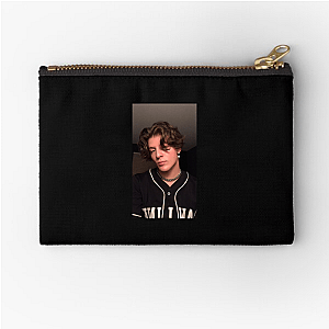 Ondreaz Lopez TikTok Dance King Ondreaz Lopez Zipper Pouches