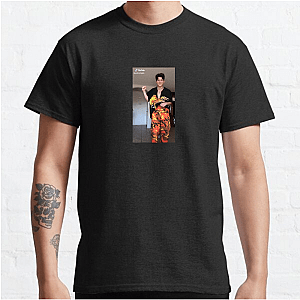 Ondreaz Lopez Unstoppable Energy Ondreaz Lopez T-Shirts