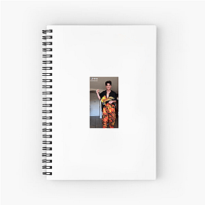 Ondreaz Lopez Unstoppable Energy Ondreaz Lopez Notebook