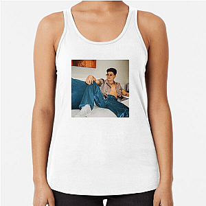 Ondreaz Lopez Rhythm And Fun Ondreaz Lopez Tank Tops