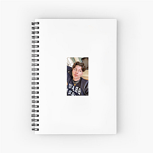 Ondreaz Lopez Lopez Brothers Vibe Ondreaz Lopez Notebook