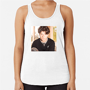 Ondreaz Lopez Always Moving Always Grooving Ondreaz Lopez Tank Tops