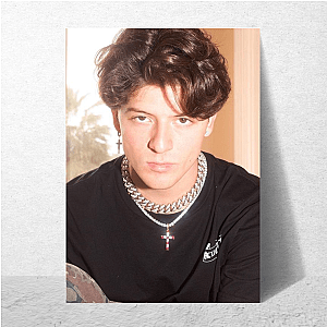 Ondreaz Lopez Always Moving Always Grooving Ondreaz Lopez Posters
