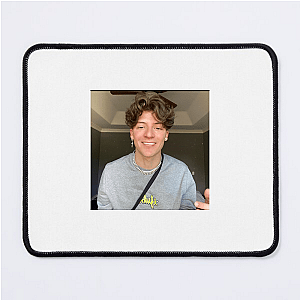 Ondreaz Lopez Beyond The Moves Ondreaz Lopez Mouse Pads