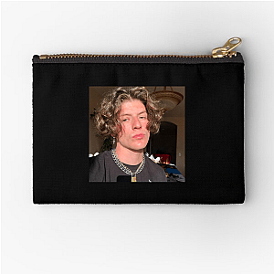 Ondreaz Lopez My Favorite Creator Ondreaz Lopez Zipper Pouches