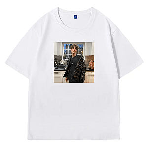 Ondreaz Lopez Viral Dance Master Ondreaz Lopez T-Shirts