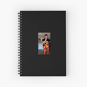 Ondreaz Lopez Unstoppable Energy Ondreaz Lopez Notebook