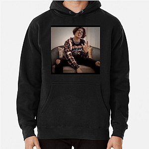 Ondreaz Lopez Hype House Original Ondreaz Lopez Hoodies