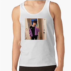 Ondreaz Lopez Content King Ondreaz Lopez Tank Tops