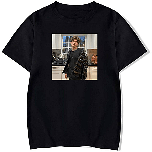 Ondreaz Lopez Viral Dance Master Ondreaz Lopez T-Shirts