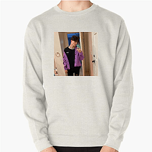 Ondreaz Lopez Content King Ondreaz Lopez Sweatshirts