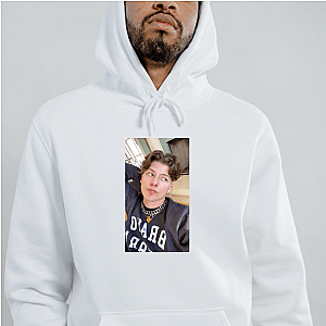 Ondreaz Lopez Lopez Brothers Vibe Ondreaz Lopez Hoodies