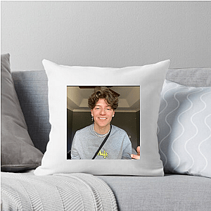 Ondreaz Lopez Beyond The Moves Ondreaz Lopez Pillows Cover