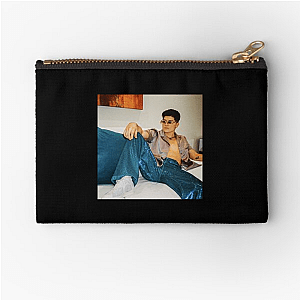 Ondreaz Lopez Rhythm And Fun Ondreaz Lopez Zipper Pouches