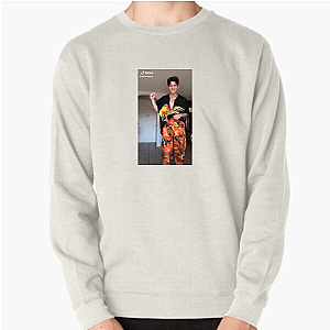 Ondreaz Lopez Unstoppable Energy Ondreaz Lopez Sweatshirts