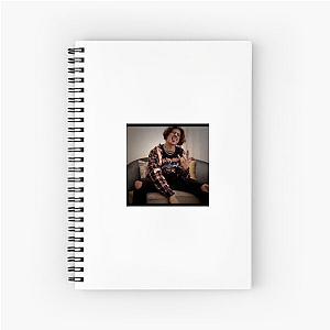 Ondreaz Lopez Hype House Original Ondreaz Lopez Notebook