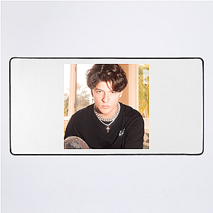 Ondreaz Lopez Always Moving Always Grooving Ondreaz Lopez Mouse Pads