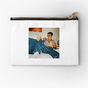 Ondreaz Lopez Rhythm And Fun Ondreaz Lopez Zipper Pouches