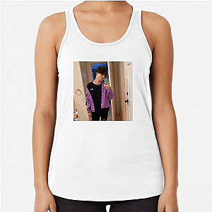Ondreaz Lopez Content King Ondreaz Lopez Tank Tops