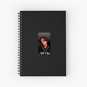 Ondreaz Lopez TikTok Dance King Ondreaz Lopez Notebook