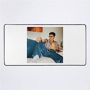 Ondreaz Lopez Rhythm And Fun Ondreaz Lopez Mouse Pads