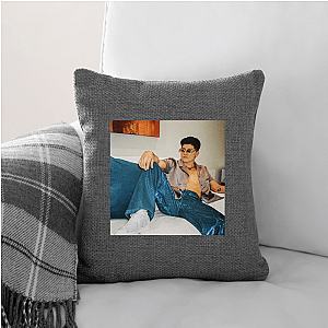 Ondreaz Lopez Rhythm And Fun Ondreaz Lopez Pillows Cover