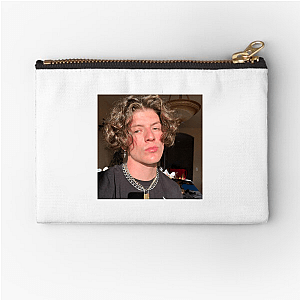 Ondreaz Lopez My Favorite Creator Ondreaz Lopez Zipper Pouches