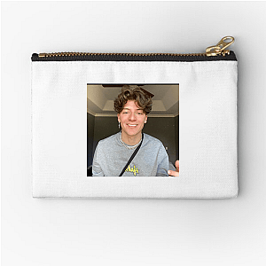 Ondreaz Lopez Beyond The Moves Ondreaz Lopez Zipper Pouches