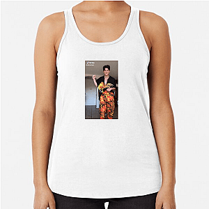 Ondreaz Lopez Unstoppable Energy Ondreaz Lopez Tank Tops