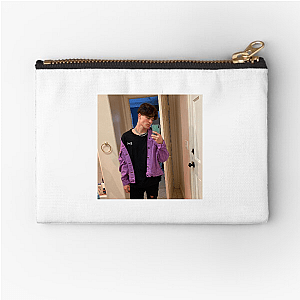 Ondreaz Lopez Content King Ondreaz Lopez Zipper Pouches