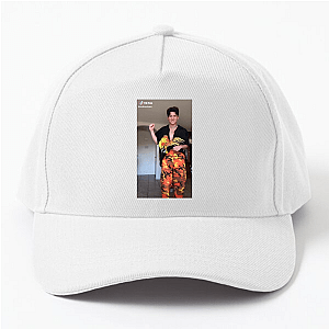 Ondreaz Lopez Unstoppable Energy Ondreaz Lopez Hats & Caps