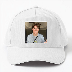 Ondreaz Lopez Beyond The Moves Ondreaz Lopez Hats & Caps