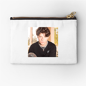 Ondreaz Lopez Always Moving Always Grooving Ondreaz Lopez Zipper Pouches