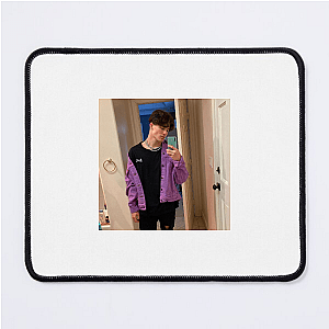 Ondreaz Lopez Content King Ondreaz Lopez Mouse Pads