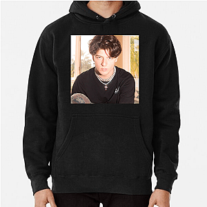 Ondreaz Lopez Always Moving Always Grooving Ondreaz Lopez Hoodies