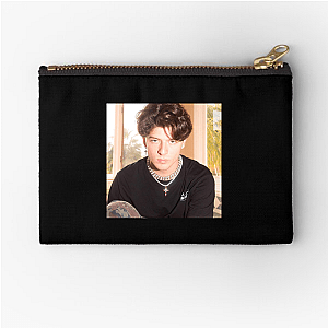Ondreaz Lopez Always Moving Always Grooving Ondreaz Lopez Zipper Pouches