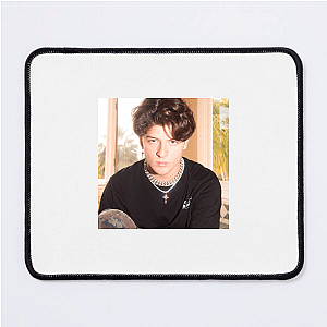 Ondreaz Lopez Always Moving Always Grooving Ondreaz Lopez Mouse Pads